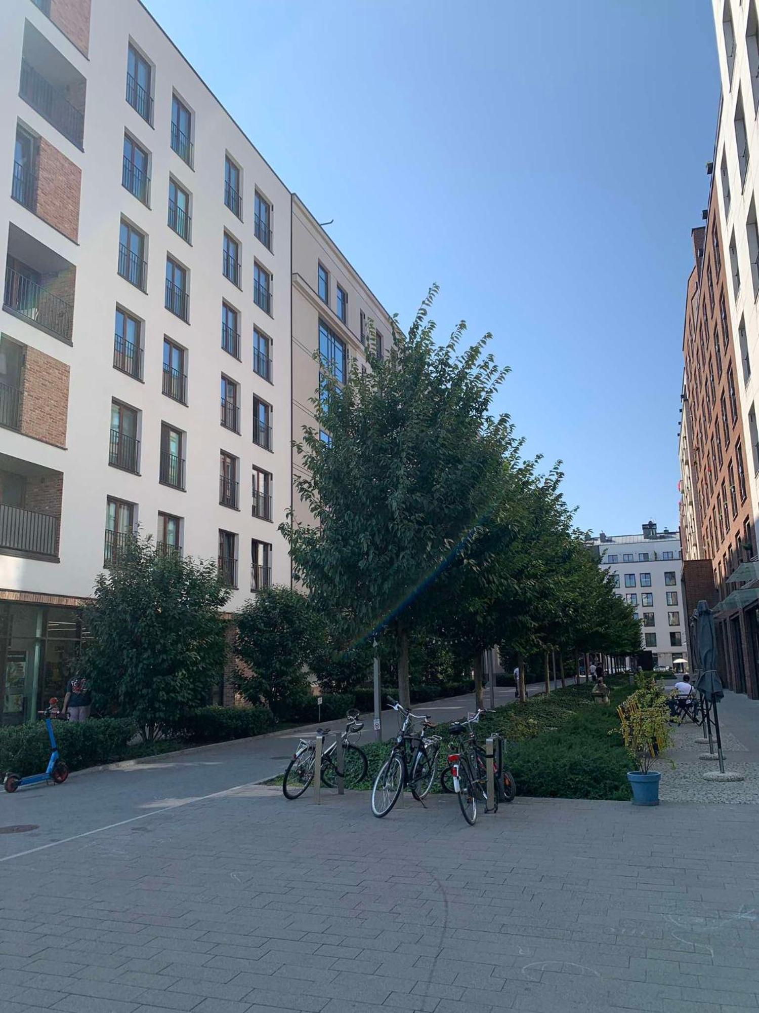 Apartament Nad Wisla Spacerem Do Centrum I Starego Miasta Warsaw Exterior photo